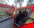 Красный Фольксваген Гольф, объемом двигателя 1.4 л и пробегом 270 тыс. км за 3000 $, фото 6 на Automoto.ua