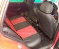 Красный Фольксваген Гольф, объемом двигателя 1.4 л и пробегом 270 тыс. км за 3600 $, фото 5 на Automoto.ua