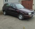 Фольксваген Гольф 1998 в Черкассах на Automoto.ua Красный Фольксваген Гольф, объемом двигателя 1 л и пробегом 1 тыс. км за 1550 $, фото 6 на Automoto.ua