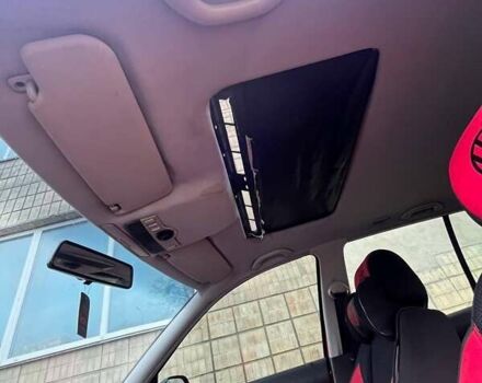 Червоний Фольксваген Гольф, об'ємом двигуна 1.39 л та пробігом 311 тис. км за 3400 $, фото 9 на Automoto.ua