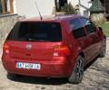 Червоний Фольксваген Гольф, об'ємом двигуна 1.39 л та пробігом 261 тис. км за 3000 $, фото 14 на Automoto.ua