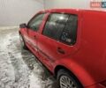 Красный Фольксваген Гольф, объемом двигателя 1.4 л и пробегом 300 тыс. км за 3500 $, фото 1 на Automoto.ua