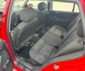 Красный Фольксваген Гольф, объемом двигателя 1.4 л и пробегом 120 тыс. км за 3450 $, фото 10 на Automoto.ua