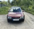 Червоний Фольксваген Гольф, об'ємом двигуна 1.6 л та пробігом 250 тис. км за 1750 $, фото 1 на Automoto.ua