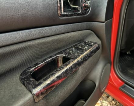 Червоний Фольксваген Гольф, об'ємом двигуна 1.9 л та пробігом 499 тис. км за 4300 $, фото 19 на Automoto.ua