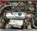Фольксваген Гольф 1998 в Черкассах на Automoto.ua Красный Фольксваген Гольф, объемом двигателя 1 л и пробегом 1 тыс. км за 1550 $, фото 3 на Automoto.ua