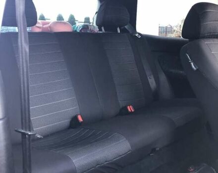 Червоний Фольксваген Гольф, об'ємом двигуна 1.39 л та пробігом 261 тис. км за 3000 $, фото 23 на Automoto.ua