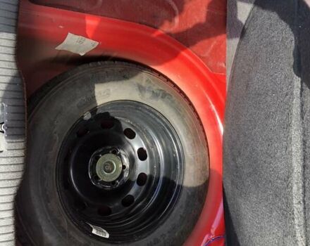 Червоний Фольксваген Гольф, об'ємом двигуна 1.39 л та пробігом 261 тис. км за 3000 $, фото 22 на Automoto.ua