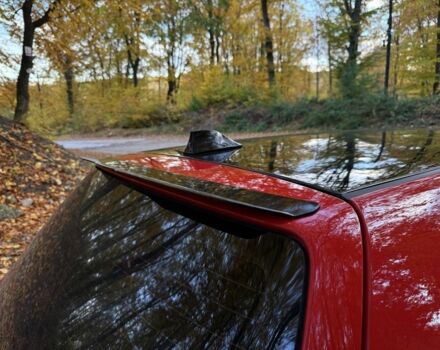 Червоний Фольксваген Гольф, об'ємом двигуна 1.9 л та пробігом 499 тис. км за 4300 $, фото 12 на Automoto.ua