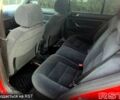 Красный Фольксваген Гольф, объемом двигателя 1.4 л и пробегом 324 тыс. км за 3500 $, фото 13 на Automoto.ua