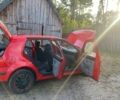 Красный Фольксваген Гольф, объемом двигателя 1.4 л и пробегом 270 тыс. км за 3000 $, фото 4 на Automoto.ua