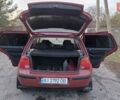 Червоний Фольксваген Гольф, об'ємом двигуна 1.39 л та пробігом 278 тис. км за 2250 $, фото 11 на Automoto.ua