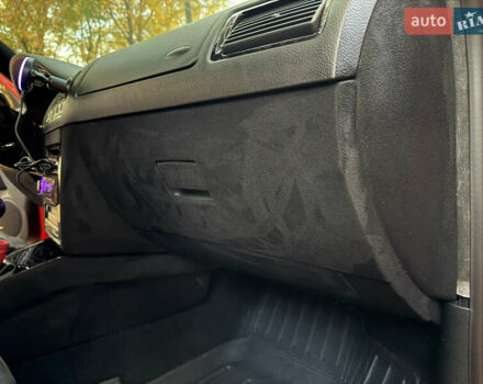 Красный Фольксваген Гольф, объемом двигателя 1.9 л и пробегом 499 тыс. км за 4300 $, фото 31 на Automoto.ua