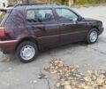 Фольксваген Гольф 1998 в Черкассах на Automoto.ua Красный Фольксваген Гольф, объемом двигателя 1 л и пробегом 1 тыс. км за 1550 $, фото 7 на Automoto.ua