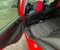 Червоний Фольксваген Гольф, об'ємом двигуна 1.39 л та пробігом 311 тис. км за 3400 $, фото 15 на Automoto.ua