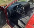Красный Фольксваген Гольф, объемом двигателя 1.4 л и пробегом 185 тыс. км за 2800 $, фото 6 на Automoto.ua