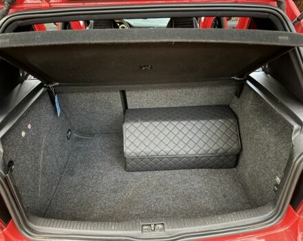 Червоний Фольксваген Гольф, об'ємом двигуна 1.9 л та пробігом 499 тис. км за 4300 $, фото 18 на Automoto.ua