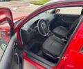 Красный Фольксваген Гольф, объемом двигателя 1.4 л и пробегом 120 тыс. км за 3450 $, фото 9 на Automoto.ua