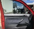 Червоний Фольксваген Гольф, об'ємом двигуна 1.39 л та пробігом 261 тис. км за 3000 $, фото 19 на Automoto.ua