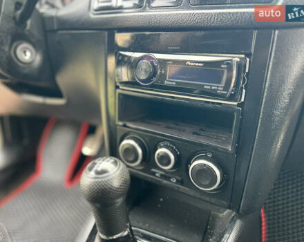 Фольксваген Гольф 1998 у Тульчине на Automoto.ua Червоний Фольксваген Гольф, об'ємом двигуна 1.39 л та пробігом 300 тис. км за 3000 $, фото 22 на Automoto.ua