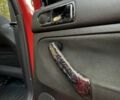 Червоний Фольксваген Гольф, об'ємом двигуна 1.9 л та пробігом 499 тис. км за 4300 $, фото 20 на Automoto.ua
