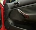 Червоний Фольксваген Гольф, об'ємом двигуна 1.9 л та пробігом 499 тис. км за 4300 $, фото 21 на Automoto.ua