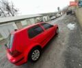 Червоний Фольксваген Гольф, об'ємом двигуна 1.39 л та пробігом 311 тис. км за 3400 $, фото 5 на Automoto.ua