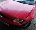 Красный Фольксваген Гольф, объемом двигателя 1.4 л и пробегом 280 тыс. км за 2300 $, фото 1 на Automoto.ua