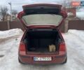 Красный Фольксваген Гольф, объемом двигателя 1.39 л и пробегом 333 тыс. км за 3500 $, фото 16 на Automoto.ua