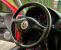 Червоний Фольксваген Гольф, об'ємом двигуна 1.6 л та пробігом 216 тис. км за 3200 $, фото 8 на Automoto.ua