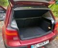 Красный Фольксваген Гольф, объемом двигателя 1.39 л и пробегом 229 тыс. км за 3500 $, фото 11 на Automoto.ua