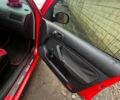 Червоний Фольксваген Гольф, об'ємом двигуна 1.39 л та пробігом 311 тис. км за 3400 $, фото 16 на Automoto.ua