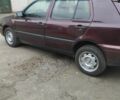 Фольксваген Гольф 1998 в Черкассах на Automoto.ua Красный Фольксваген Гольф, объемом двигателя 1 л и пробегом 1 тыс. км за 1550 $, фото 5 на Automoto.ua