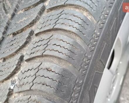 Червоний Фольксваген Гольф, об'ємом двигуна 1.39 л та пробігом 278 тис. км за 2250 $, фото 12 на Automoto.ua