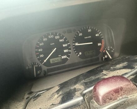 Красный Фольксваген Гольф, объемом двигателя 1.9 л и пробегом 300 тыс. км за 950 $, фото 5 на Automoto.ua