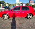 Фольксваген Гольф 1999 в Хмельницком на Automoto.ua Красный Фольксваген Гольф, объемом двигателя 1.9 л и пробегом 363 тыс. км за 3799 $, фото 3 на Automoto.ua