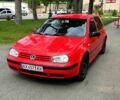 Червоний Фольксваген Гольф, об'ємом двигуна 1.4 л та пробігом 0 тис. км за 2350 $, фото 1 на Automoto.ua