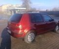 Червоний Фольксваген Гольф, об'ємом двигуна 1.9 л та пробігом 404 тис. км за 4550 $, фото 3 на Automoto.ua