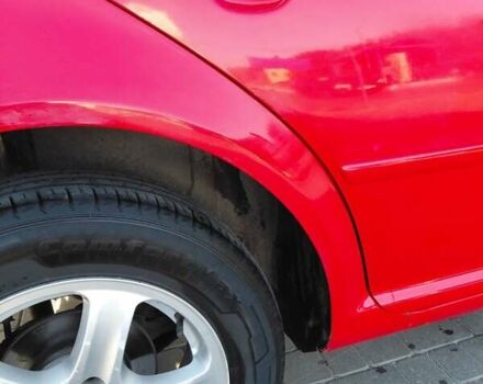 Фольксваген Гольф 1999 в Хмельницком на Automoto.ua Красный Фольксваген Гольф, объемом двигателя 1.9 л и пробегом 363 тыс. км за 3799 $, фото 6 на Automoto.ua