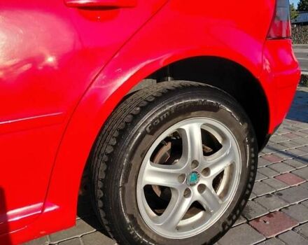 Фольксваген Гольф 1999 в Хмельницком на Automoto.ua Красный Фольксваген Гольф, объемом двигателя 1.9 л и пробегом 363 тыс. км за 3799 $, фото 5 на Automoto.ua