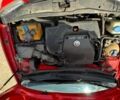 Красный Фольксваген Гольф, объемом двигателя 1.6 л и пробегом 310 тыс. км за 2800 $, фото 7 на Automoto.ua