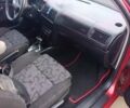 Червоний Фольксваген Гольф, об'ємом двигуна 1.9 л та пробігом 404 тис. км за 4550 $, фото 11 на Automoto.ua