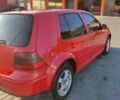 Фольксваген Гольф 1999 в Хмельницком на Automoto.ua Красный Фольксваген Гольф, объемом двигателя 1.9 л и пробегом 363 тыс. км за 3799 $, фото 9 на Automoto.ua
