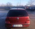 Червоний Фольксваген Гольф, об'ємом двигуна 1.9 л та пробігом 404 тис. км за 4550 $, фото 19 на Automoto.ua