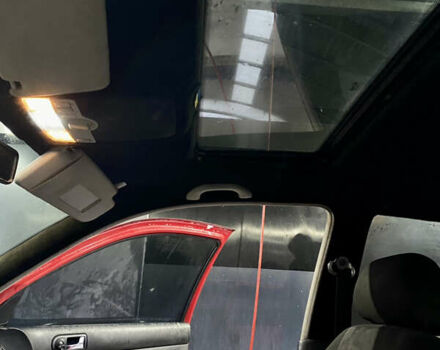 Красный Фольксваген Гольф, объемом двигателя 1.39 л и пробегом 322 тыс. км за 2850 $, фото 6 на Automoto.ua