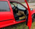 Красный Фольксваген Гольф, объемом двигателя 1.6 л и пробегом 250 тыс. км за 2900 $, фото 4 на Automoto.ua