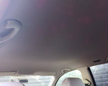 Червоний Фольксваген Гольф, об'ємом двигуна 1.9 л та пробігом 404 тис. км за 4550 $, фото 15 на Automoto.ua