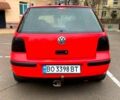 Червоний Фольксваген Гольф, об'ємом двигуна 1.4 л та пробігом 0 тис. км за 2850 $, фото 3 на Automoto.ua