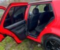 Красный Фольксваген Гольф, объемом двигателя 1.6 л и пробегом 250 тыс. км за 2900 $, фото 3 на Automoto.ua