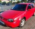 Фольксваген Гольф 1999 в Хмельницком на Automoto.ua Красный Фольксваген Гольф, объемом двигателя 1.9 л и пробегом 363 тыс. км за 3799 $, фото 12 на Automoto.ua